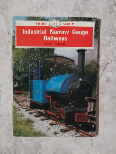 Industrial narrow gauge - "industrial,