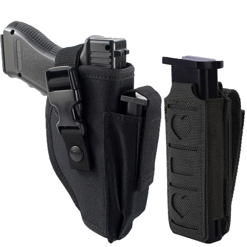 Tactical waist belt owb - tactical,