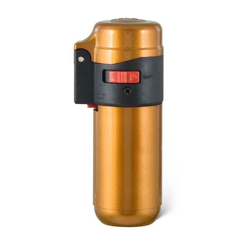 Zenga windproof jet flame - windproof,