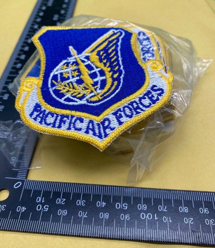 Original air force - an, us