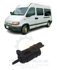 NEW FOR RENAULT MASTER D
