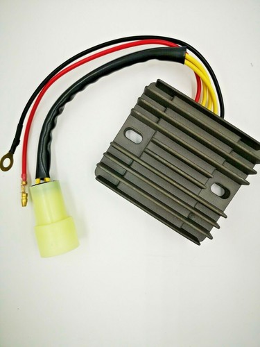 Regulator rectifier for yamaha - regulator,