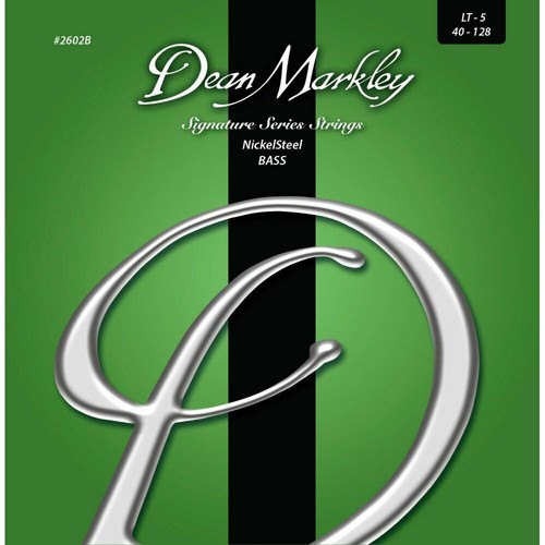 Dean markley 2602b - markley,