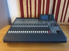 Panasonic Ramsa DA7 Digital Mixing Console