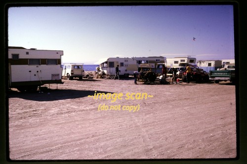 Dune buggy car - dune, w/