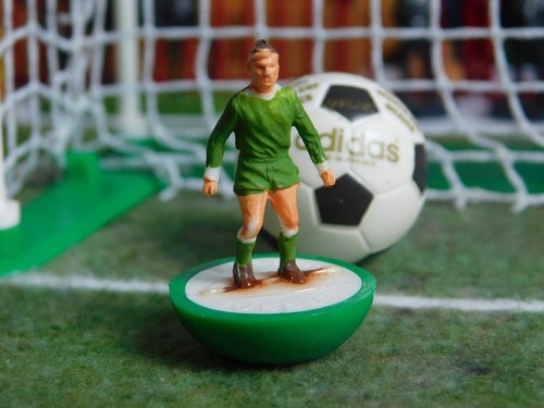 Vintage 1970s subbuteo - subbuteo,