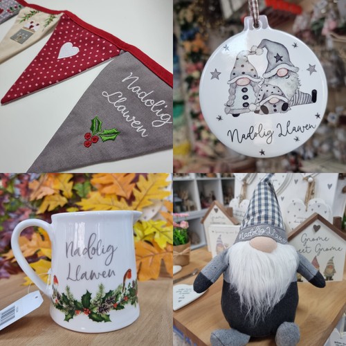 Nadolig llawen welsh christmas - nadolig,