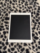 Apple iPad Air 1st Gen. 2013
