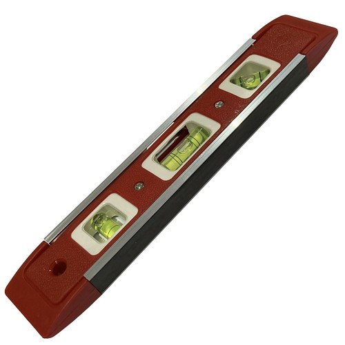 Way spirit level 225mm - 3,