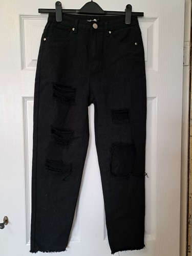 Mint con ladies size - size, tapered