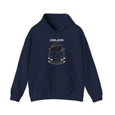 Toyota Celica GT 6th gen T200 1994-1999 Hoodie