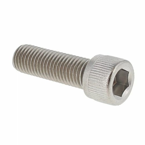 Hex screw fits - hex, wacker