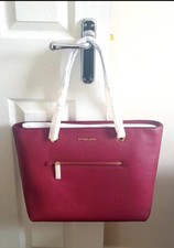 Michael Kors Jet Set Large