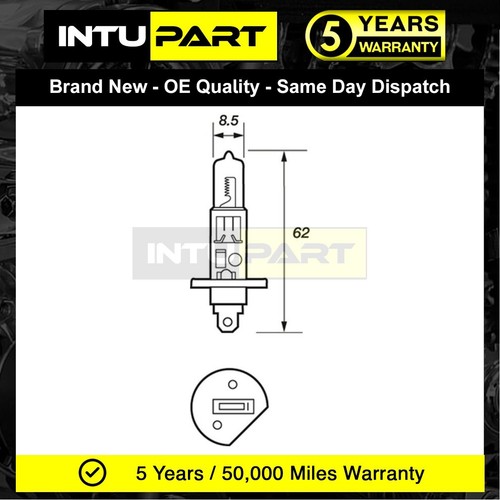 Fits ford vauxhall intupart - vauxhall,