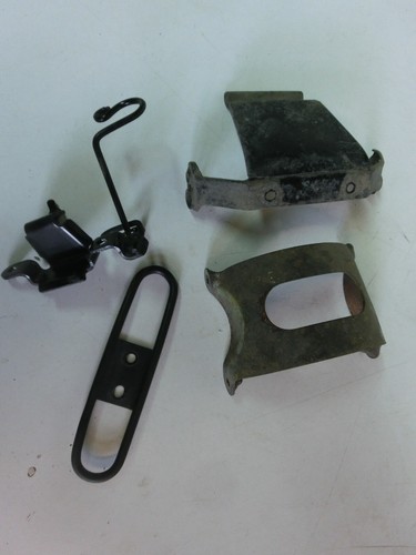 Honda cbr 125 jc34 - jc34, 04-06