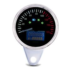 Motorcycle Tachometer