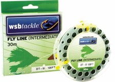 WSB tackle- Intermediate Fly