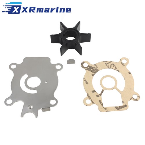 Water pump impeller kit for - impeller,