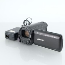 Canon Legria HF R806 Camcorder