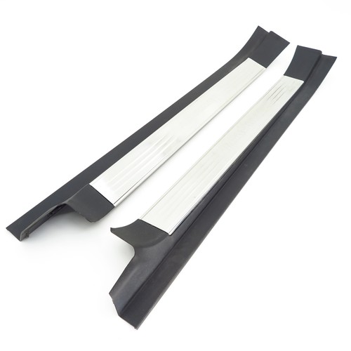 Door sill protector cover - protector,
