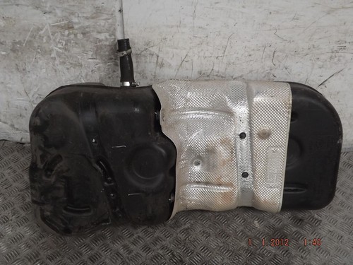 Fuel tank engine code - engine,