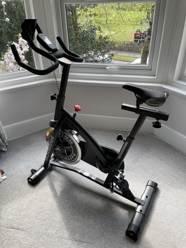Schwinn ic2 exercise bike - exercise,