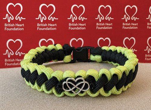 Paracord survival charity - survival,