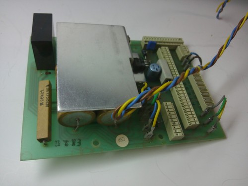 Revox studer mk ii - pr,