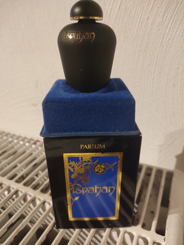 Isfahan yves rocher eau - yves,