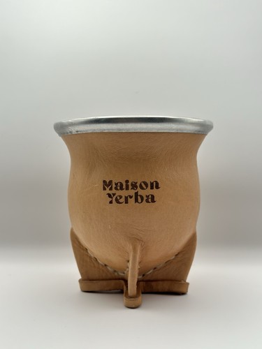 Traditional yerba mate - traditional,