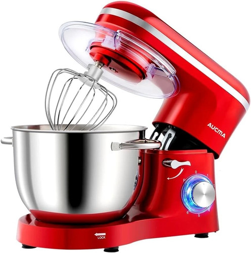 Aucma stand mixer - stand, mixer,