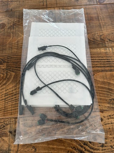 Defender oem seat - defender, heater