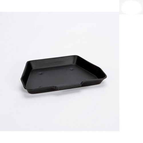 Inch black ash - black, for