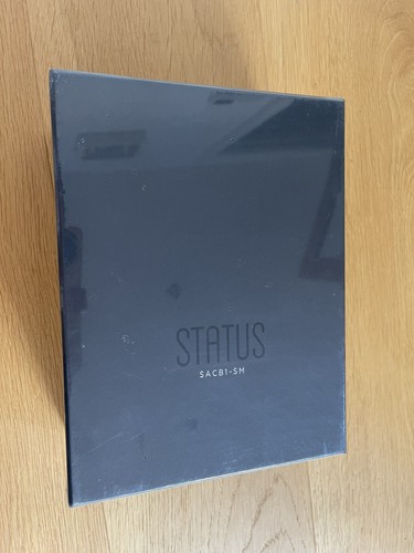 Status audio studio - cb-1,