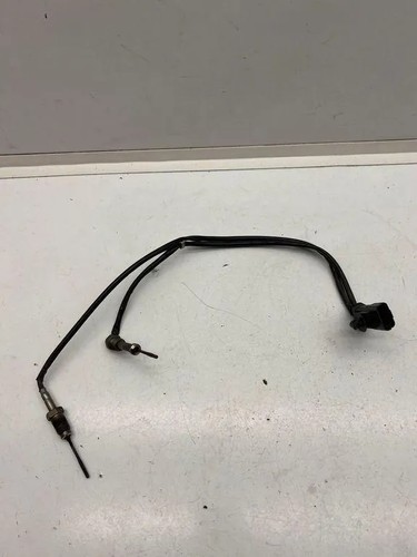 Peugeot 508 exhaust gas - 508, ii