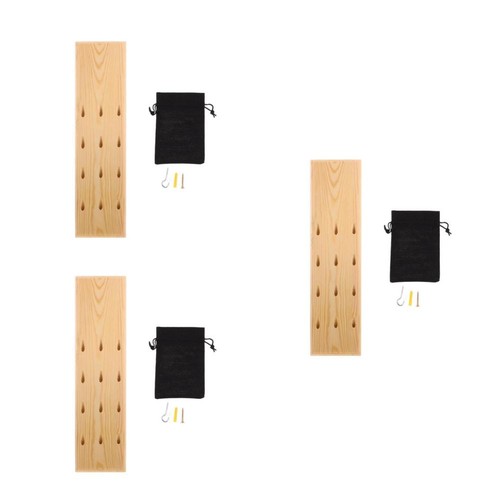 Wall mounted dart rack - wall,