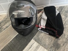 BLACK MATT NITRO N2100 UNO