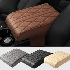 Car Armrest Cushion Cover