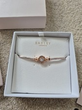 Radley Rose Gold/Mink Bracelet