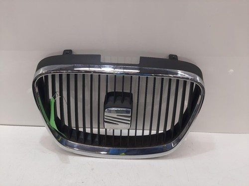 Seat leon mk2 2005 - seat,