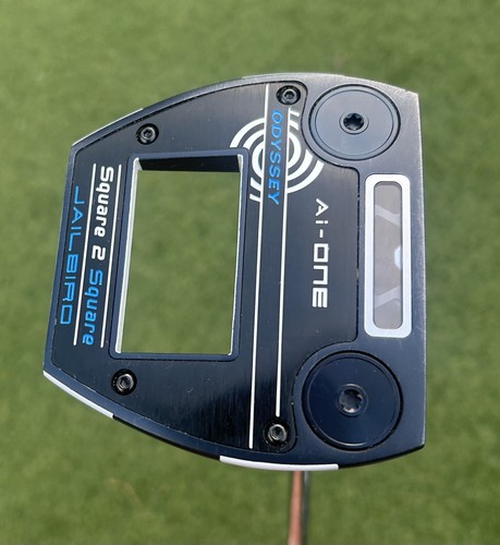 Odyssey golf putter centre - golf,
