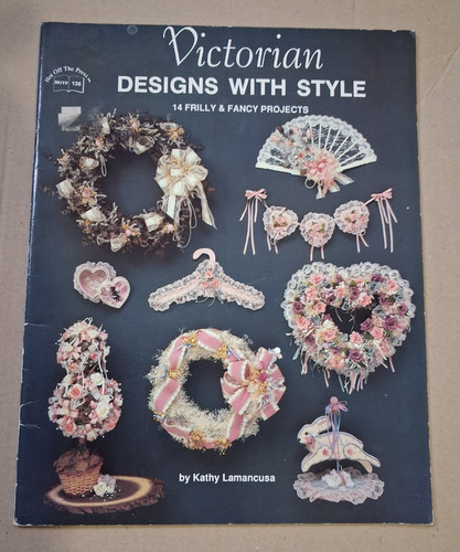 Victorian designs with style - designs,