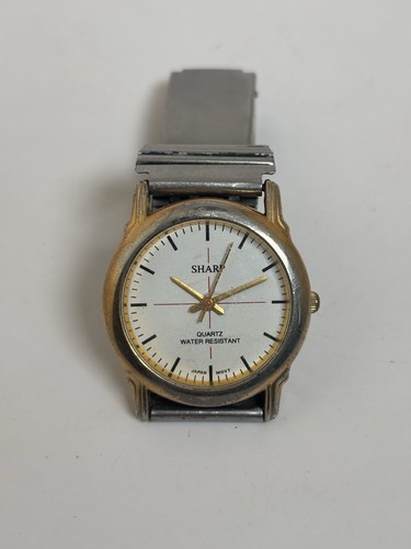 Sharp quartz watch japan - sharp,