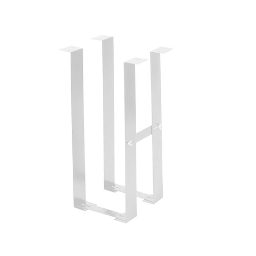 Set under desk mount - pc,