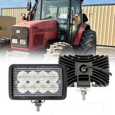 Pair LED Work Light For Massey