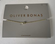 Oliver Bonas Abigail Clear