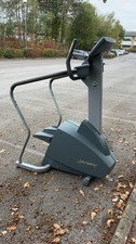 Life Fitness 95Si Commercial Stepper both work fine please see the pictures 
