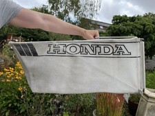 Great example, HONDA HR214 HR216 Petrol Lawnmower mower Grass Collector Bag