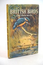 BRITISH BIRDS AND THEIR NESTS