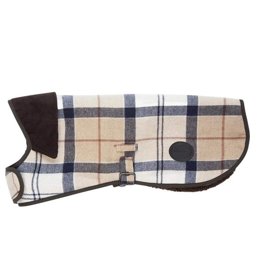Barbour wool touch dog - touch, coat